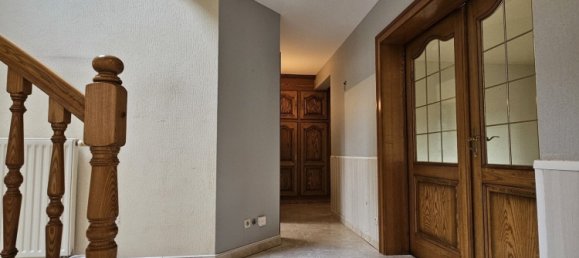 Adosado de 3 dormitorios en Geispolsheim, France No. 38543 21