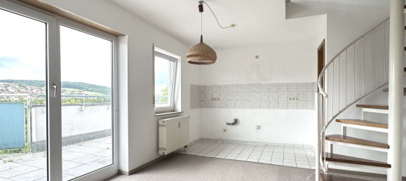 2-Zimmer Doppelhaus in Bad Mergentheim, Germany, Nr. 253976 2