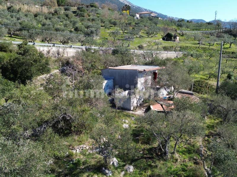 28m² Warehouse in Trentinara, Italy No. 130634