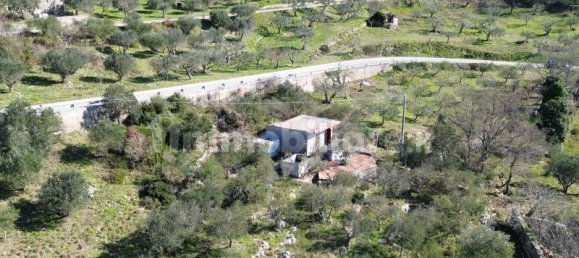 28m² Warehouse in Trentinara, Italy No. 130634 5