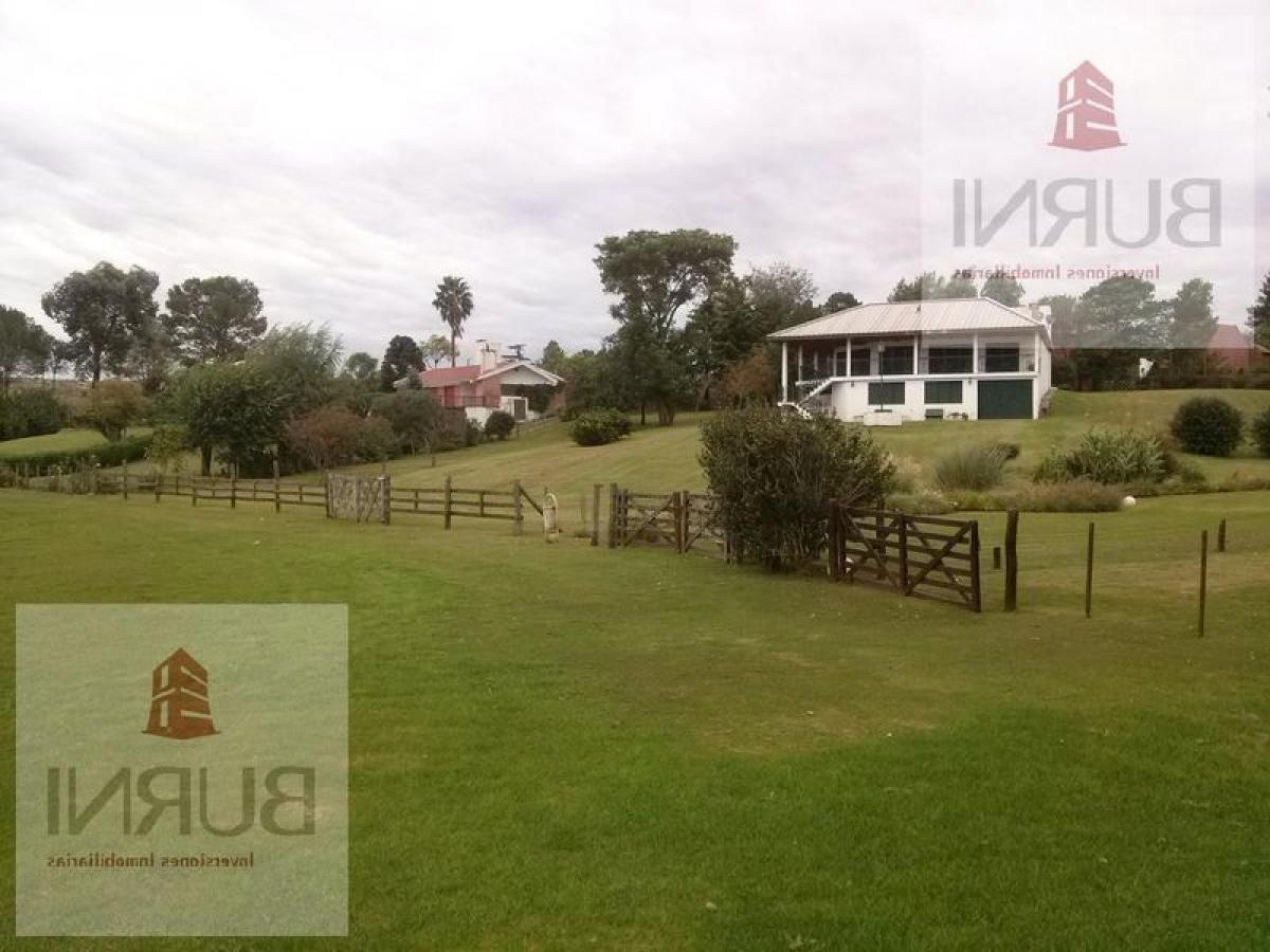  قطعة أرض في Cordoba, Argentina رقم 47875