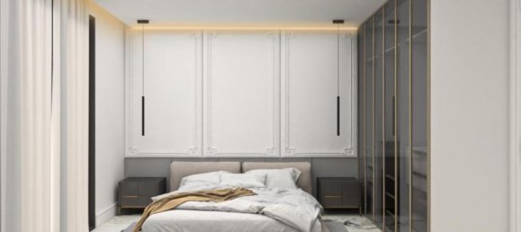 Wohnung 3+1 in Oba, Turkey, Nr. 13965 10