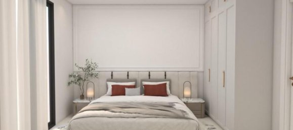 Wohnung 3+1 in Oba, Turkey, Nr. 13965 12