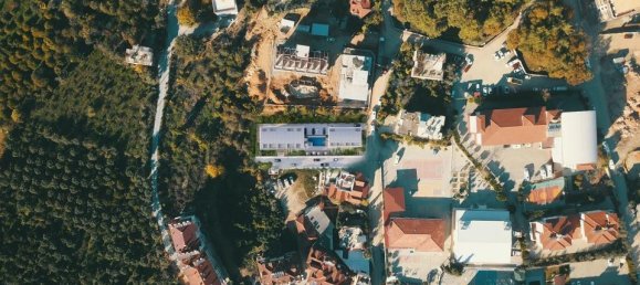 Wohnung 3+1 in Oba, Turkey, Nr. 13965 15