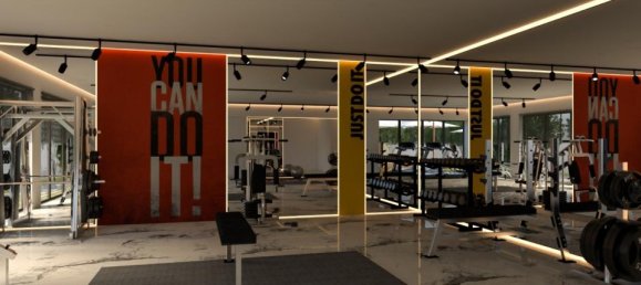 Wohnung 3+1 in Oba, Turkey, Nr. 13965 21