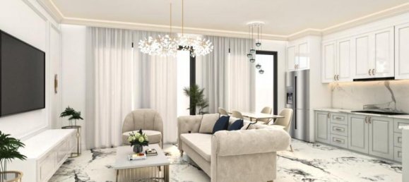 Wohnung 3+1 in Oba, Turkey, Nr. 13965 16