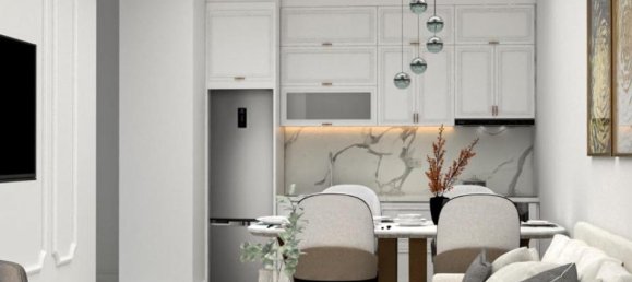 Wohnung 3+1 in Oba, Turkey, Nr. 13965 22