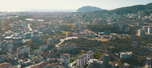 Wohnung 3+1 in Oba, Turkey, Nr. 13965 18