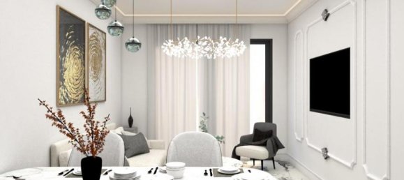 Wohnung 3+1 in Oba, Turkey, Nr. 13965 19