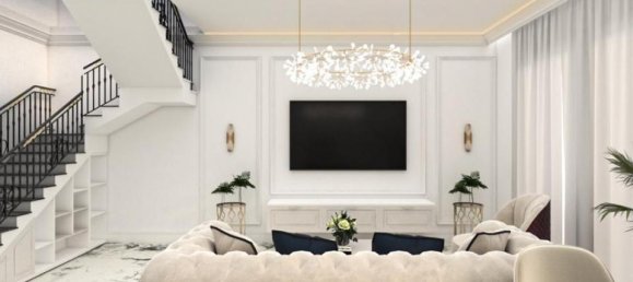 Wohnung 3+1 in Oba, Turkey, Nr. 13965 20