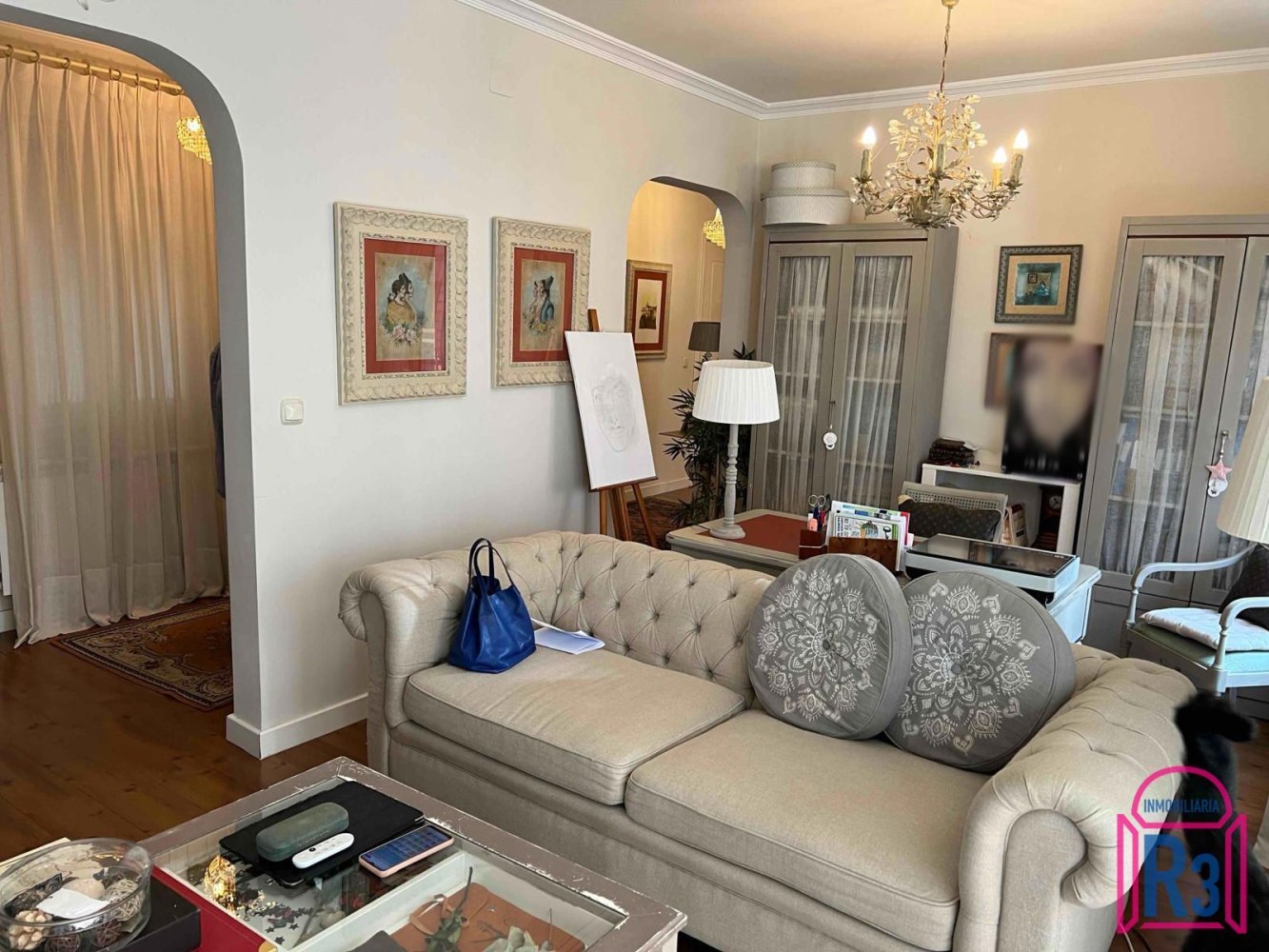 4 Schlafzimmer Wohnung in Leon, Spain, Nr. 278177