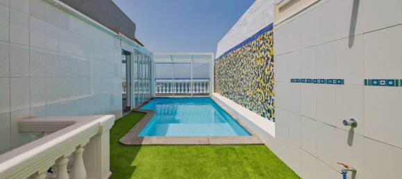 Moradia em banda T5 em Telde, Spain N.º 140055 5