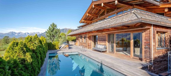 4 chambres Maison à Aurach bei Kitzbuhel, Austria No. 138561 14