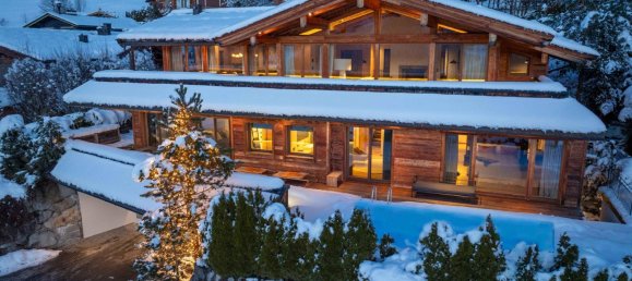 4 chambres Maison à Aurach bei Kitzbuhel, Austria No. 138561 15