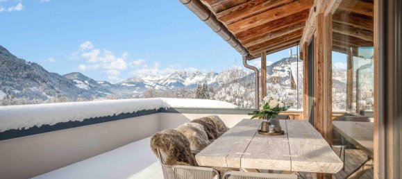 4 chambres Maison à Aurach bei Kitzbuhel, Austria No. 138561 6