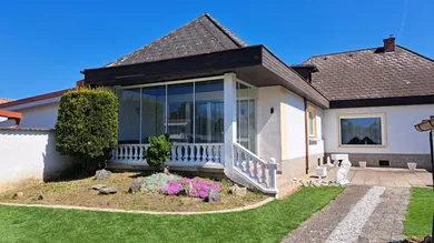 Casa de 3 divisões em Siegendorf, Austria N.º 203197