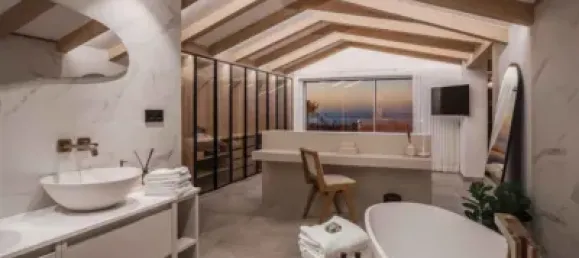 4 غرف نوم بانتهاوس في Marbella, Spain رقم 46451 10