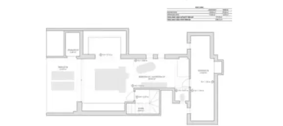 4 غرف نوم بانتهاوس في Marbella, Spain رقم 46451 33