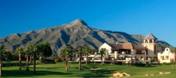 4 غرف نوم بانتهاوس في Marbella, Spain رقم 46451 31