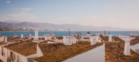 4 غرف نوم بانتهاوس في Marbella, Spain رقم 46451 24