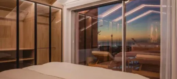 4 غرف نوم بانتهاوس في Marbella, Spain رقم 46451 13