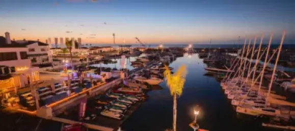 4 غرف نوم بانتهاوس في Marbella, Spain رقم 46451 25