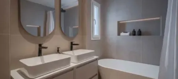 4 غرف نوم بانتهاوس في Marbella, Spain رقم 46451 17