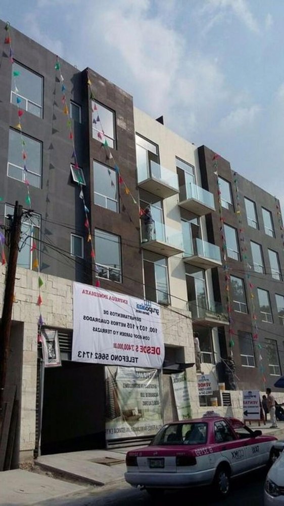 2 Schlafzimmer Wohnung in Mexicali, Mexico, Nr. 174152