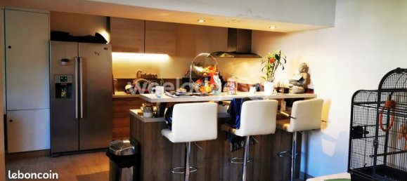 4 Schlafzimmer Haus in Gisors, France, Nr. 315990 2