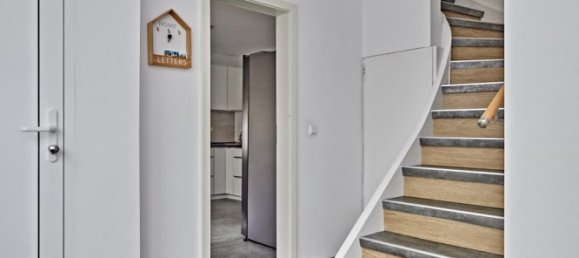 Moradia em banda de 9 divisões em Markischer, Germany N.º 347839 24