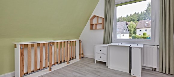 Moradia em banda de 9 divisões em Markischer, Germany N.º 347839 44