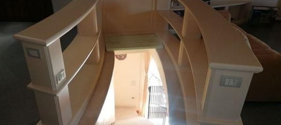 5 rooms Apartment in Grosseto, Italy No. 35549 21