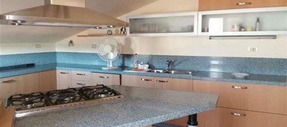 5 rooms Apartment in Grosseto, Italy No. 35549 14