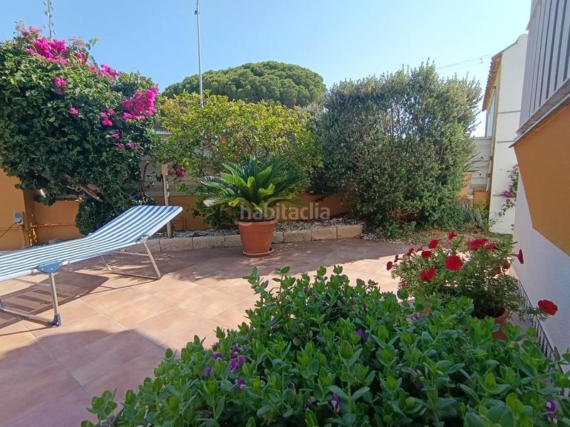 2 bedrooms House in La Barrosa, Spain No. 194837