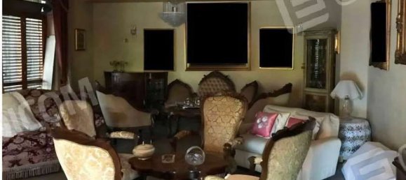 5 rooms Apartment in Rende, Italy No. 201674 4