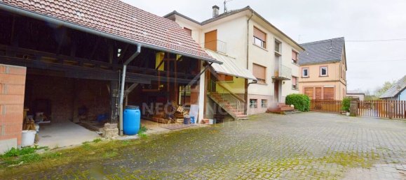 Casa de 3 dormitorios en Salmbach, France No. 73691 11