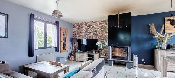 3 bedrooms House in Seine-Maritime, France No. 357222 3