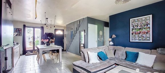 3 bedrooms House in Seine-Maritime, France No. 357222 4