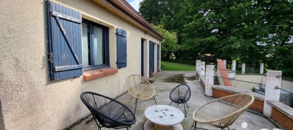 3 bedrooms House in Seine-Maritime, France No. 357222 20