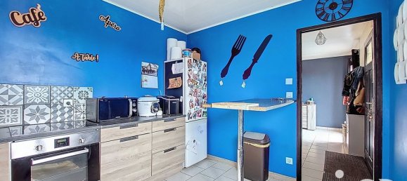 3 bedrooms House in Seine-Maritime, France No. 357222 5