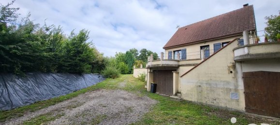 3 bedrooms House in Seine-Maritime, France No. 357222 17