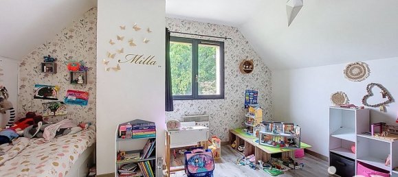 3 bedrooms House in Seine-Maritime, France No. 357222 9