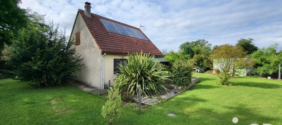 3 bedrooms House in Seine-Maritime, France No. 357222 14