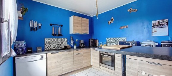 3 bedrooms House in Seine-Maritime, France No. 357222 6