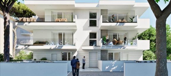 3-Zimmer Wohnung in Cervia, Italy, Nr. 24397 3