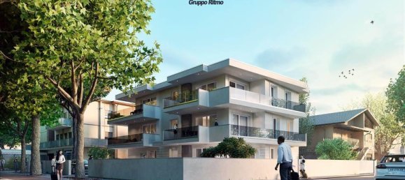 3-Zimmer Wohnung in Cervia, Italy, Nr. 24397 5