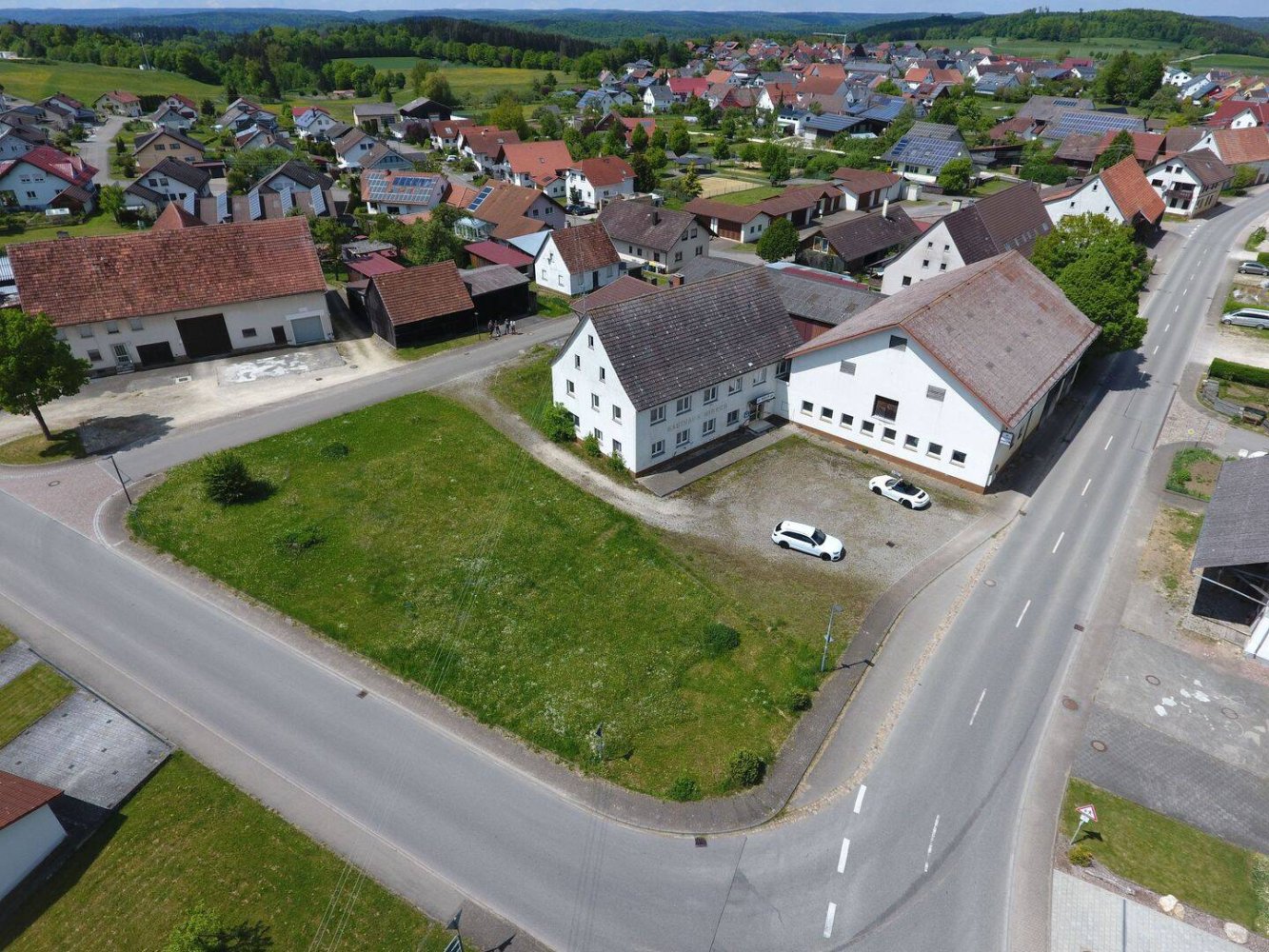 13غرفة فندق في Tuttlingen, Germany رقم 327528