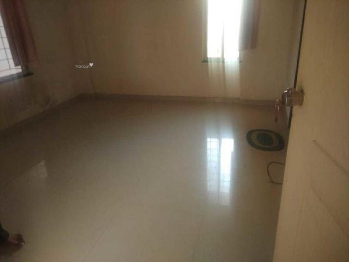 3 bedrooms House in Pune, India No. 25117