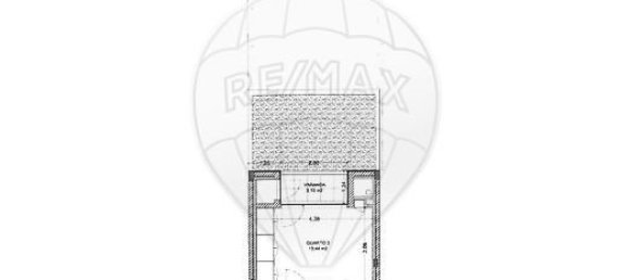 3 غرف نوم منزل في Porto, Portugal رقم 137133 37