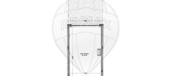 3 غرف نوم منزل في Porto, Portugal رقم 137133 36